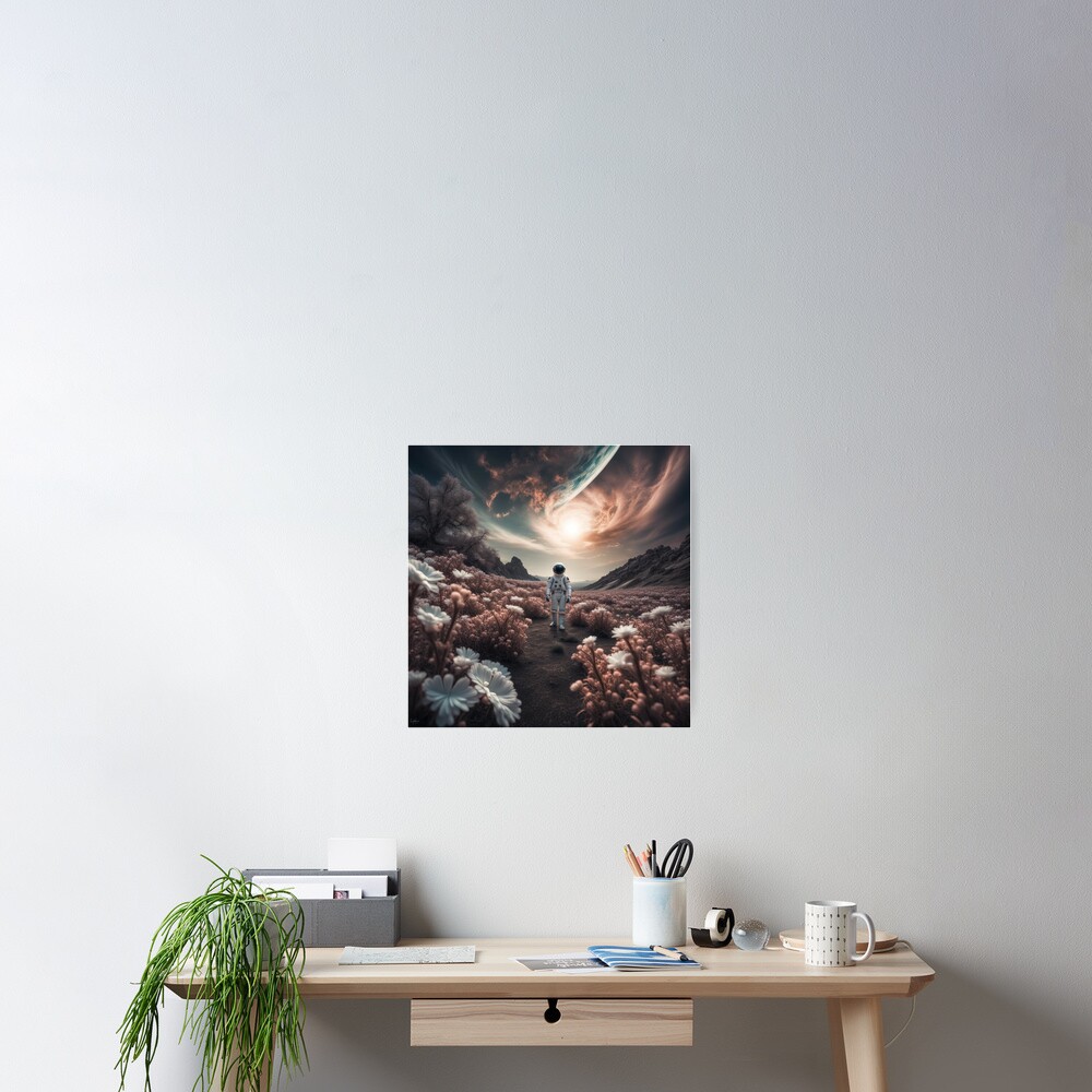 Item preview, Poster designed and sold by LenCarol.