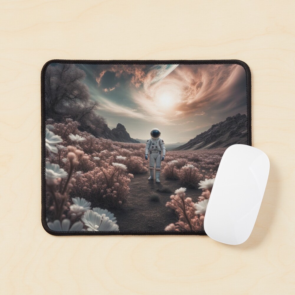 Item preview, Mouse Pad designed and sold by LenCarol.