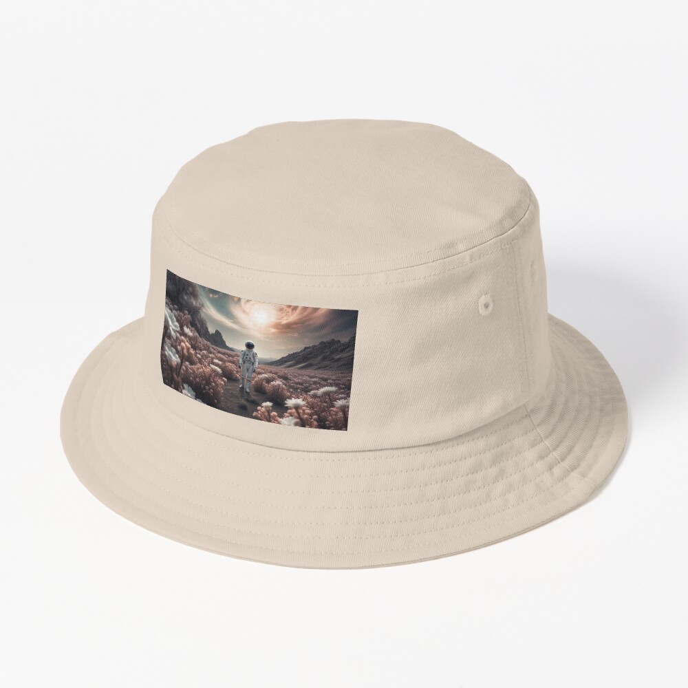 Item preview, Bucket Hat designed and sold by LenCarol.