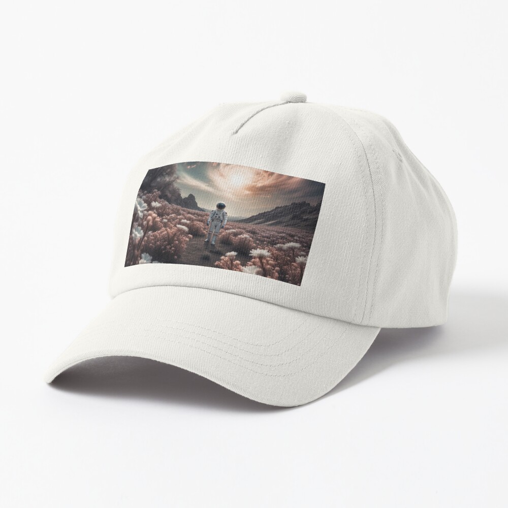 Item preview, Dad Hat designed and sold by LenCarol.