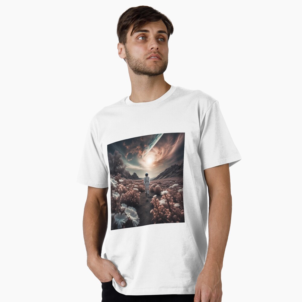 Item preview, Premium T-Shirt designed and sold by LenCarol.