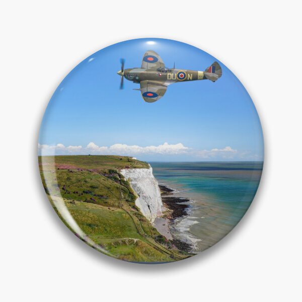 Item preview, Dover Spitfire  designed and sold by Alisonchambers2.