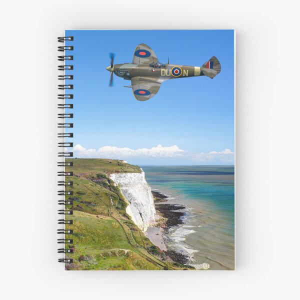 Artikelvorschau, Dover Spitfire entworfen und verkauft von Alisonchambers2.