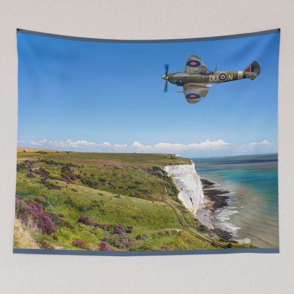 Item preview, Dover Spitfire  designed and sold by Alisonchambers2.
