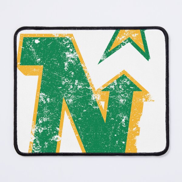 Item preview, Minnesota North Stars designed and sold by Retrorockit.