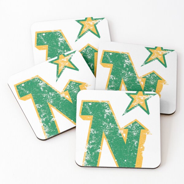Item preview, Minnesota North Stars designed and sold by Retrorockit.