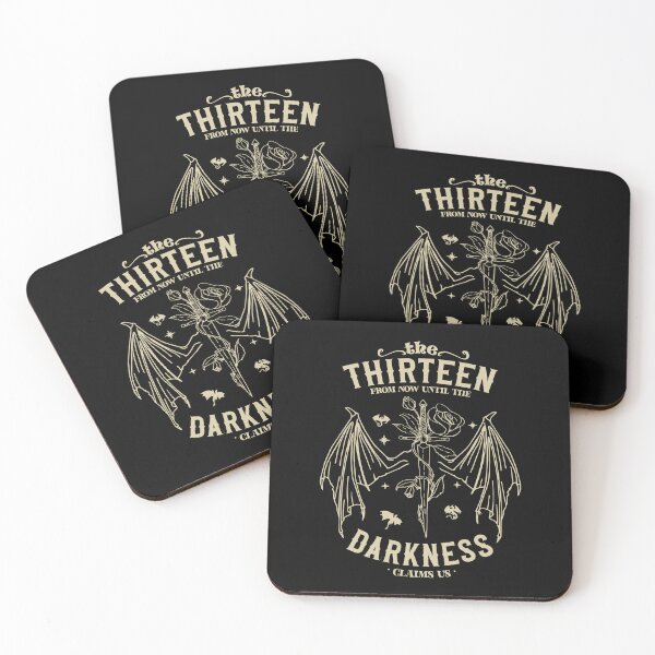 Item preview, The Thirteen Throne of Glass designed and sold by JoeHamiltona.