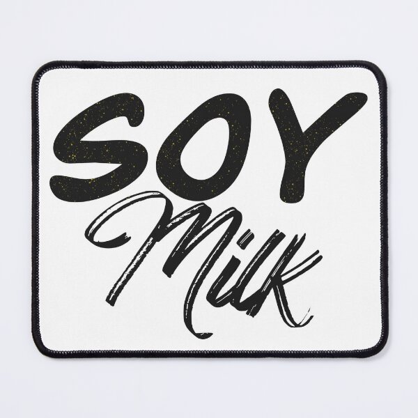 Item preview, Soy milk designed and sold by LillyTy.