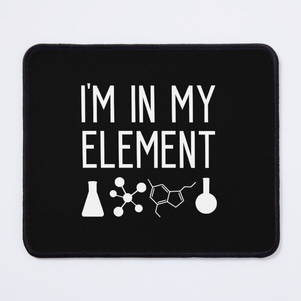 Item preview, Chemist slogan - funny chemistry teacher gift designed and sold by kapotka.