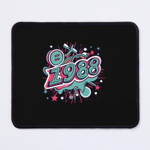 Item preview, 1988 designed and sold by Itsheartshop.