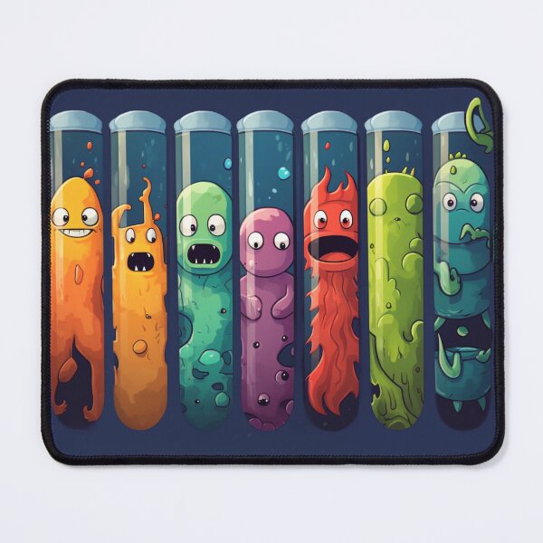Item preview, Science-Chemistry Test Tube 2 designed and sold by GrinGalore.