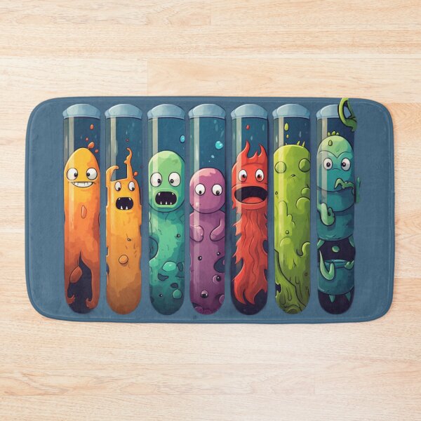 Item preview, Science-Chemistry Test Tube 2 designed and sold by GrinGalore.