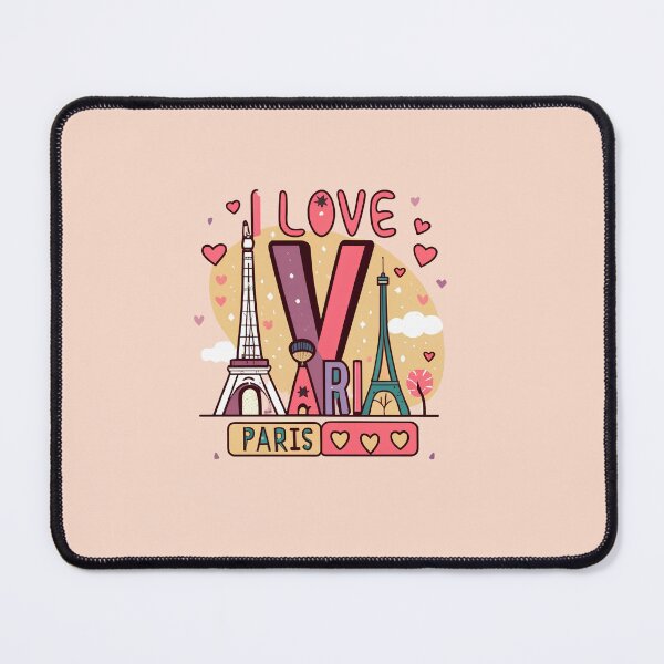 Item preview, I Love Paris designed and sold by Itsheartshop.