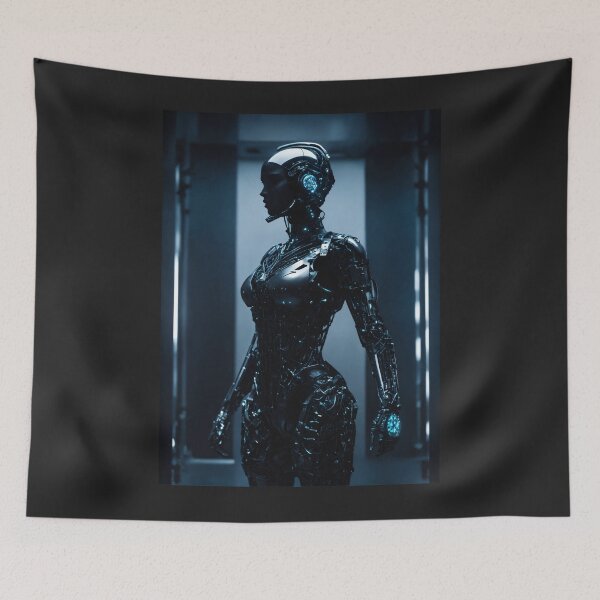 Item preview, Dark Future designed and sold by RaF71PrO.