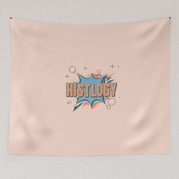 Item preview, Histology designed and sold by Itsheartshop.
