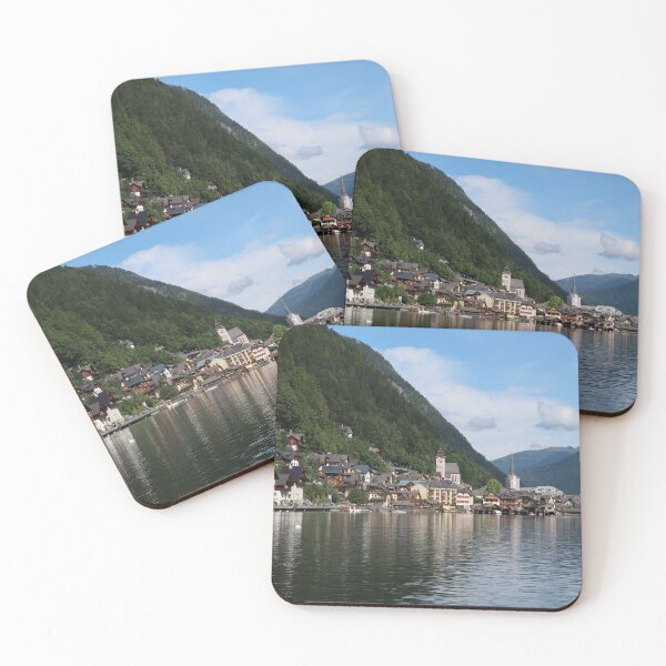 Item preview, Hallstatt designed and sold by JoanChou.