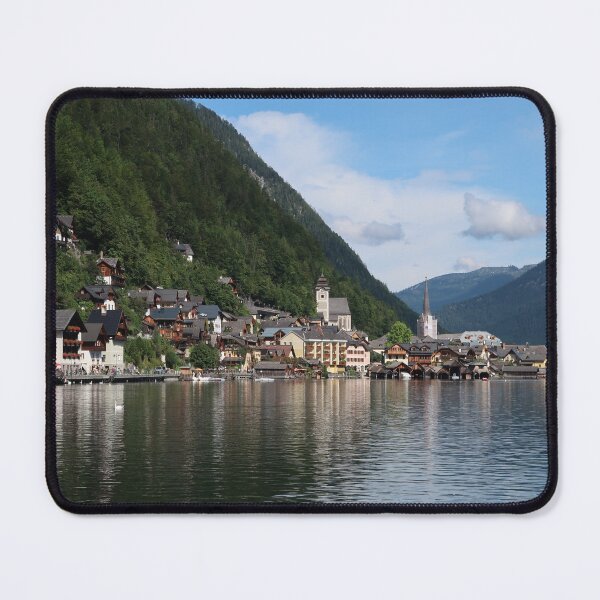 Item preview, Hallstatt designed and sold by JoanChou.