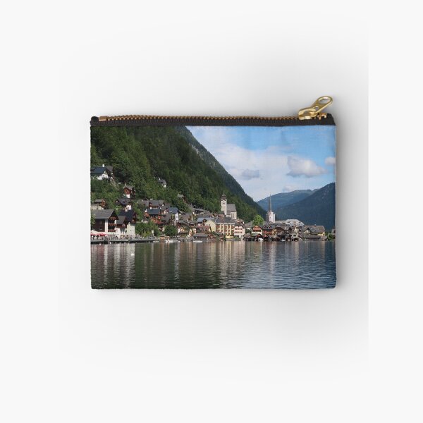 Item preview, Hallstatt designed and sold by JoanChou.