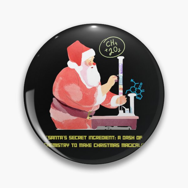 Item preview, Santa’s secret designed and sold by Elinn1985.