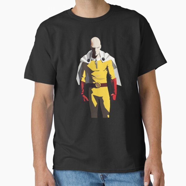 Item preview, Minimalist Punch - OPM designed and sold by RobotBadGuy0.