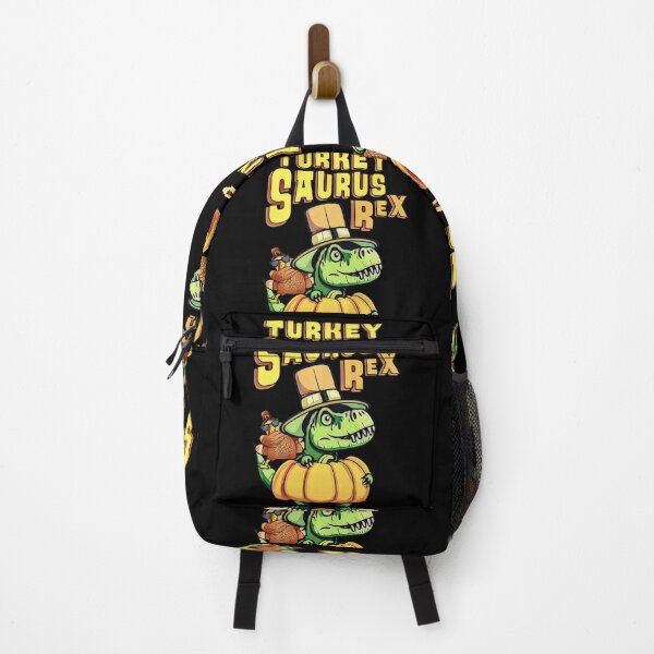 Item preview, Kids Boys Thanksgiving Turkeysaurus Rex Dab Turkey Dino designed and sold by csoDesign.