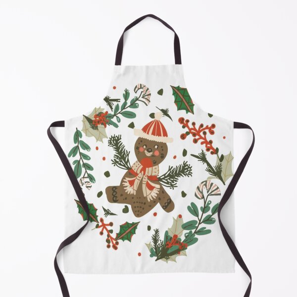 Item preview, cookies leaves for decorations, festive mood designed and sold by unicornunicorn.