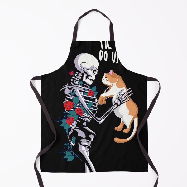 Item preview, Till Death do us part designed and sold by HeyMoonly.