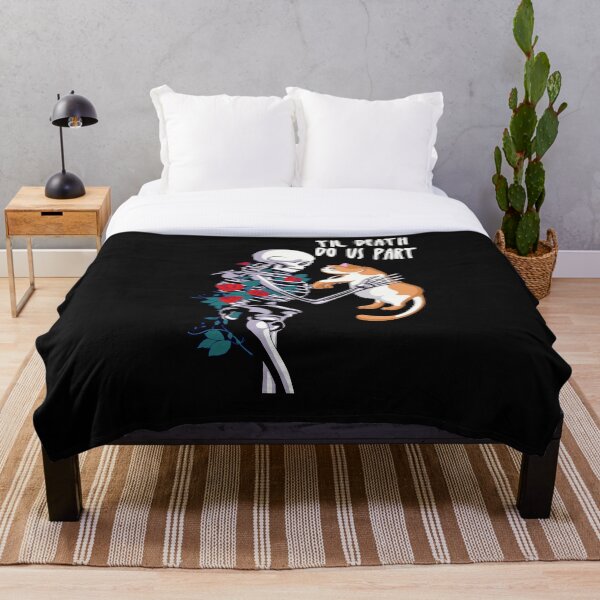 Item preview, Hasta que la muerte nos separe designed and sold by HeyMoonly.