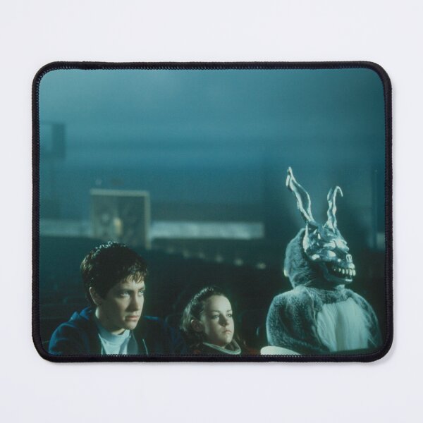 Item preview, DONNIE DARKO POSTER 02 designed and sold by Lopinio.