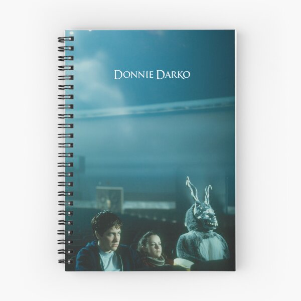 Item preview, DONNIE DARKO POSTER 02 designed and sold by Lopinio.
