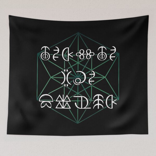 Item preview, Vintage Science Fantasy Action Adventure Film designed and sold by DesignerModest.