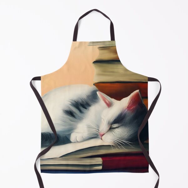 Item preview, Cat Nap designed and sold by Jinx Davis.