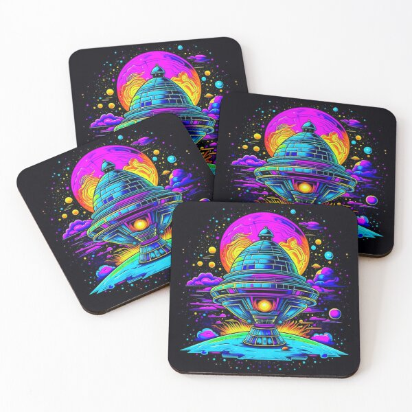 Item preview, Space Tech T-shirt designed and sold by Jeffcesories.