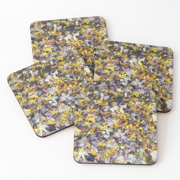 Item preview, autumn leaves designed and sold by susannvoelske.