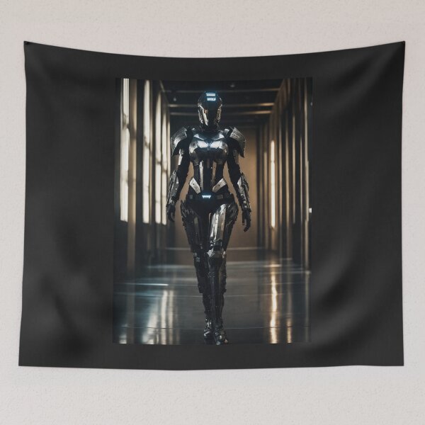 Item preview, Dark Future designed and sold by RaF71PrO.