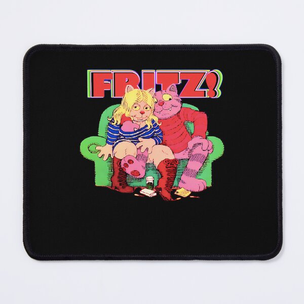 Item preview, Vintage Animated Black Comedy Film designed and sold by ArtChicBlackWh.