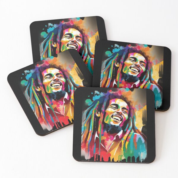 Item preview, Jamaican Reggae Rasta Art designed and sold by AAcrew.