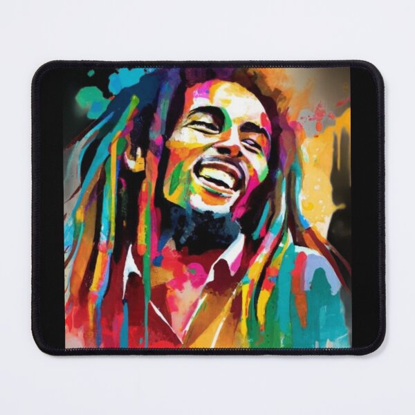 Item preview, Jamaican Reggae Rasta Art designed and sold by AAcrew.