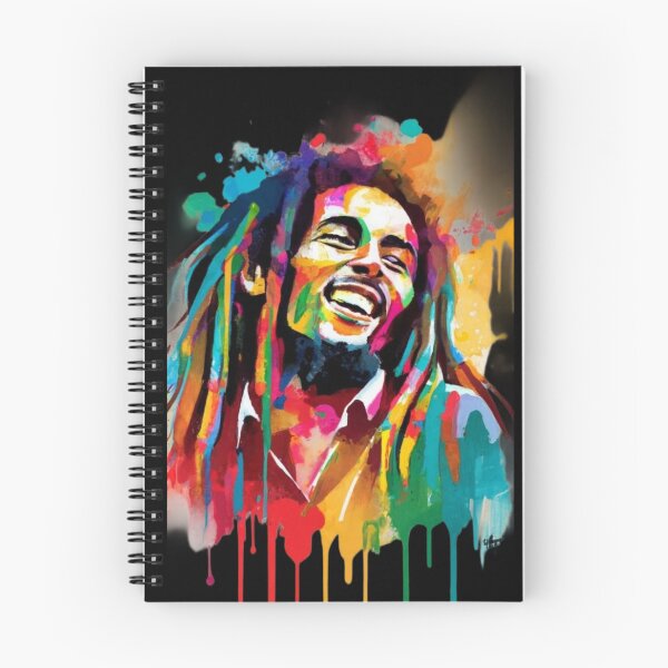 Artikelvorschau, Jamaikanische Reggae-Rasta-Kunst entworfen und verkauft von AAcrew.