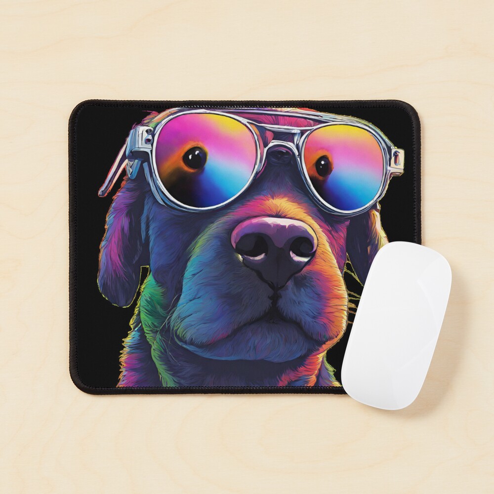 Item preview, Mouse Pad designed and sold by PixelRealm.