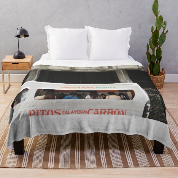Item preview, Jeepney Phillippines  designed and sold by PabloBSanchez.
