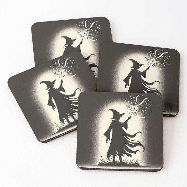 Item preview,  Shadows: Exclusive Visual Art designed and sold by masquetea.