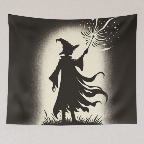 Item preview,  Shadows: Exclusive Visual Art designed and sold by masquetea.