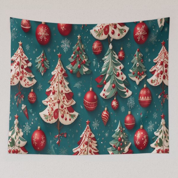 Item preview, Christmas Tree Decorations designed and sold by Becooldesing.