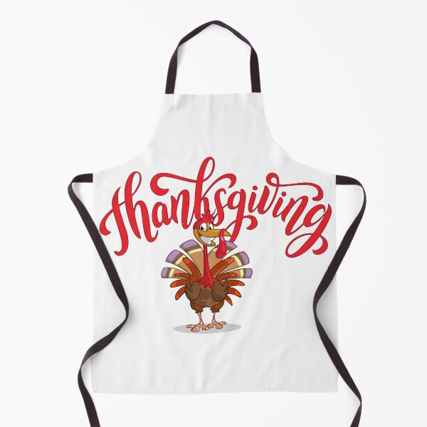 Item preview, Thanksgiving t-shirt with turkey designed and sold by elatedclothing.
