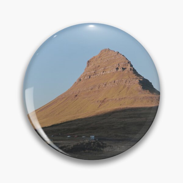 Artikelvorschau, Kirkjufell entworfen und verkauft von JoanChou.