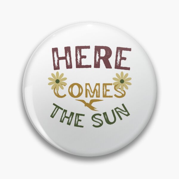 Item preview, Here comes the sun. designed and sold by Haute-Modiste.