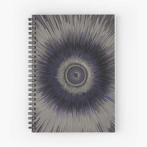 Item preview, Purple Breakout Burst designed and sold by Tactux - Digital Artist.