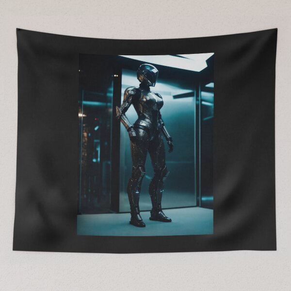 Item preview, Dark Future designed and sold by RaF71PrO.