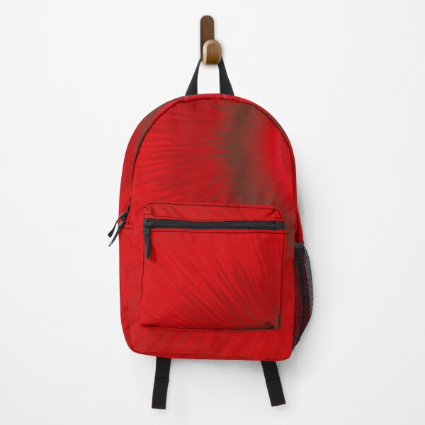 Item preview, Red Happy Burst designed and sold by Tactux - Digital Artist.
